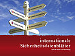 Sicherheitsdatenblätter auch für Österreich, Schweiz und Belgien