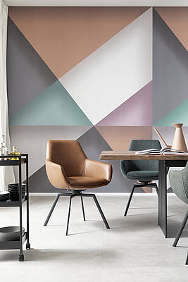 Tapete Sinfonie 2027 WB9183