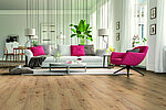 Laminat Classic Millenium Eiche LHD