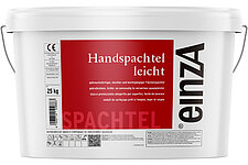 einzA Handspachtel leicht