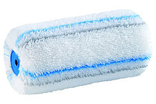 Polyamid-Multicolor Großflächenwalze, 21 mm Floorlänge, gepolstert