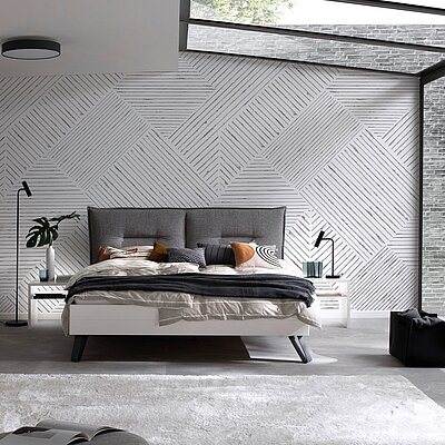 Tapete Sinfonie 2027 WB9181