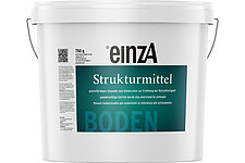 einzA Strukturmittel