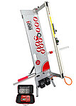 einzA StyroCut Akku 30101 Schnitt 30cm
