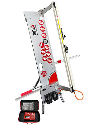 einzA StyroCut Akku 30101 Schnitt 30cm
