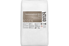 einzA Bodenausgleich 5012