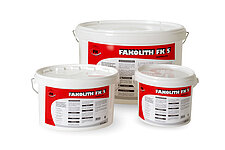 Fakolith FK 5 Disperlith