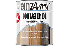 einzA mix Novatrol Alpenöl Silvershine