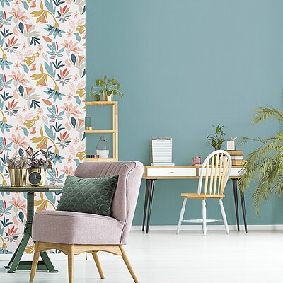 Tapete Sinfonie 2027 9190