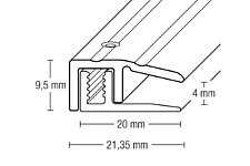 Abschlussprofil PLP-S 