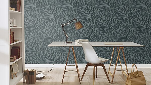 Tapete Opulent Walls 2028 9648