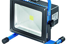 Akku LED-Strahler 30 W PRO