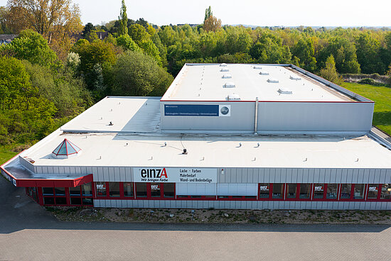einzA Farben GmbH & Co KG
