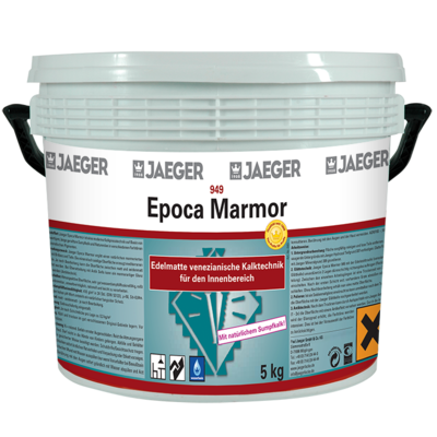 Jaeger Epoca Marmor
