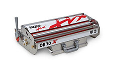 Tapofix Tapeziergerät CB70X