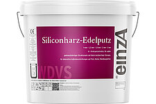 einzA Siliconharz-Edelputz