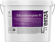 einzA Siliconharzputz F1