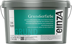 einzA Grundierfarbe