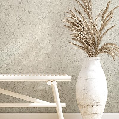 Tapete Sinfonie 2027 9123