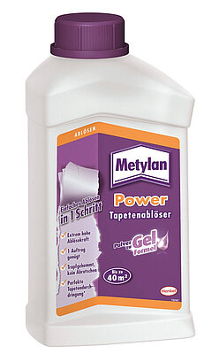Metylan Power Tapetenlöser