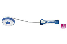 Eckenroller DuraSTAR 21 39cm Bügel 2K LOCK-IT