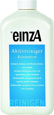 einzA Aktiv Reiniger