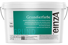 einzA Grundierfarbe