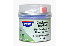 Prestolith Extra Glasfaserspachtel