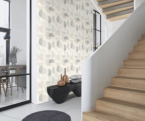 Tapete Aktuelle Wohntrends 2027 9403