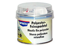 Prestoflex Polyester-Feinspachtel