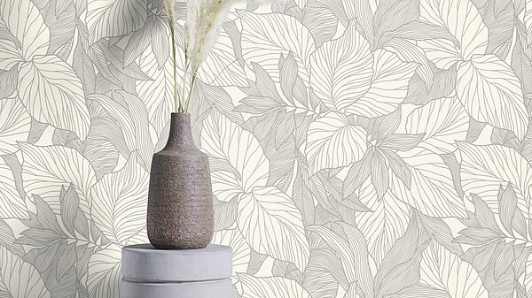 Tapete Aktuelle Wohntrends 2027 9391