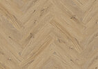 einzA Designbelag Herringbone Eiche Langeoog