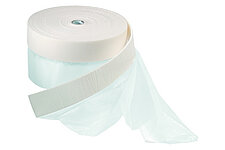 Cover Quick mit Dehnfugenband