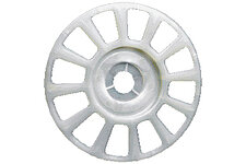 einzA WDVS Zusatzteller SBL 140 PLUS