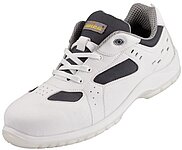 Sicherheitshalbschuh Trani S3 SRC