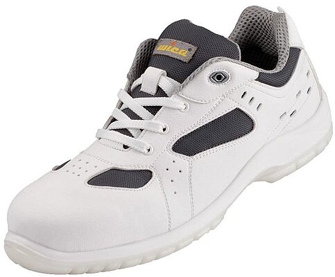 Sicherheitshalbschuh Trani S3 SRC