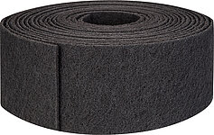 einzA ProfiGrain Silicium-Carbid Schleifvlies Rollen115 mm x 10 m