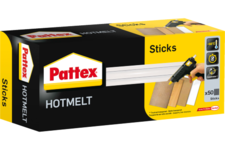 Pattex Heißklebesticks HOTMELT PTK1