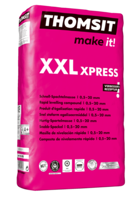 Thomsit XXL Xpress