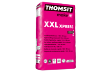 Thomsit XXL Xpress