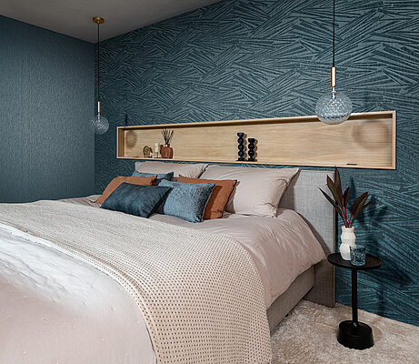 Tapete Opulent Walls 2028 9648