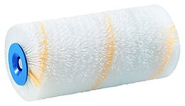 Polyamid-Gelbfaden Großflächenwalze, ungepolstert