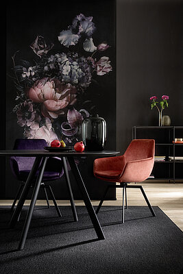 Tapete Sinfonie 2027 WB9159