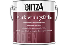 einzA Markierungsfarbe