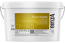 einzA Streichputz