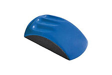 Handschleifer für Klettschleifscheiben