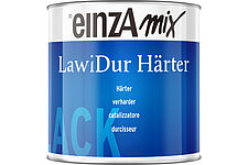 einzA mix LawiDur 2-K-PU-Lack Härter-Komponente