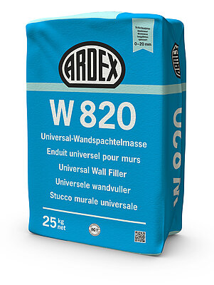 Ardex W820