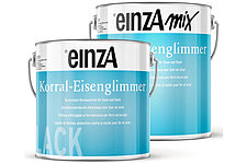 einzA Korral-Eisenglimmer