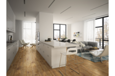 einzA Exklusiv Design Wörthsee Dryback